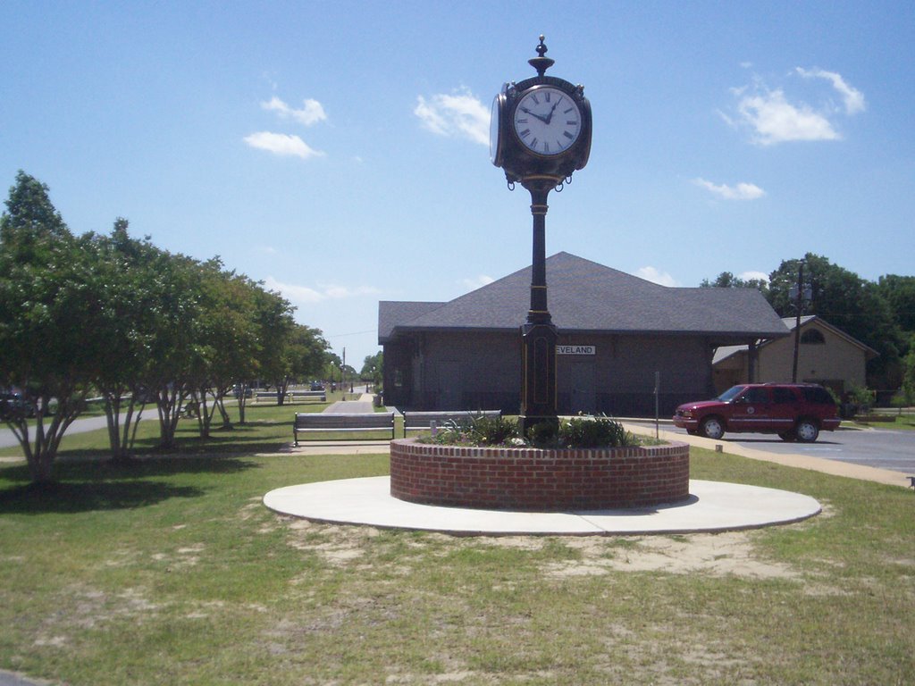 Clock