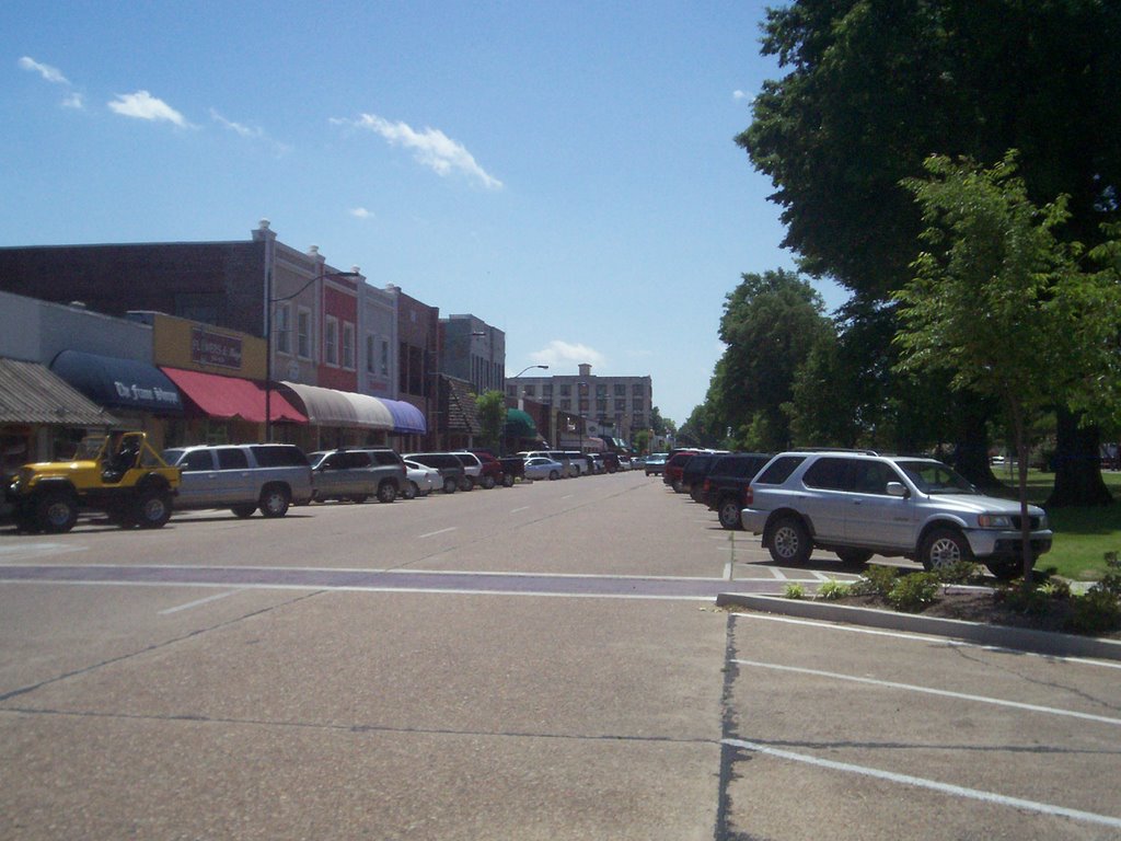 Downtown