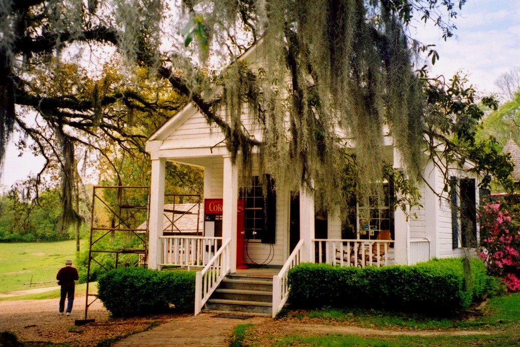 Itta Bena