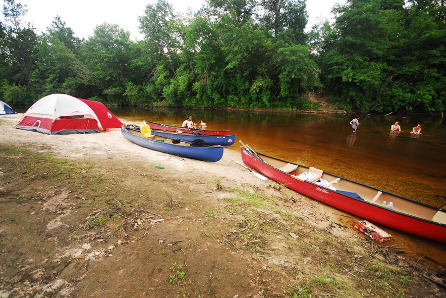 black creek