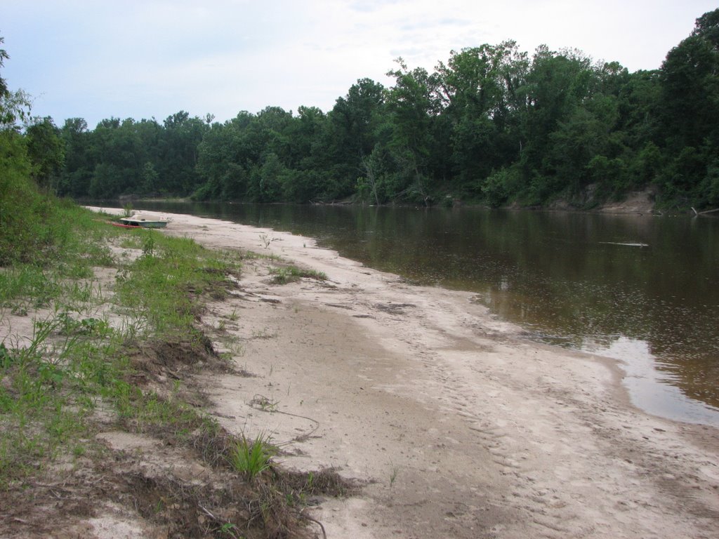 Chickasawhey River