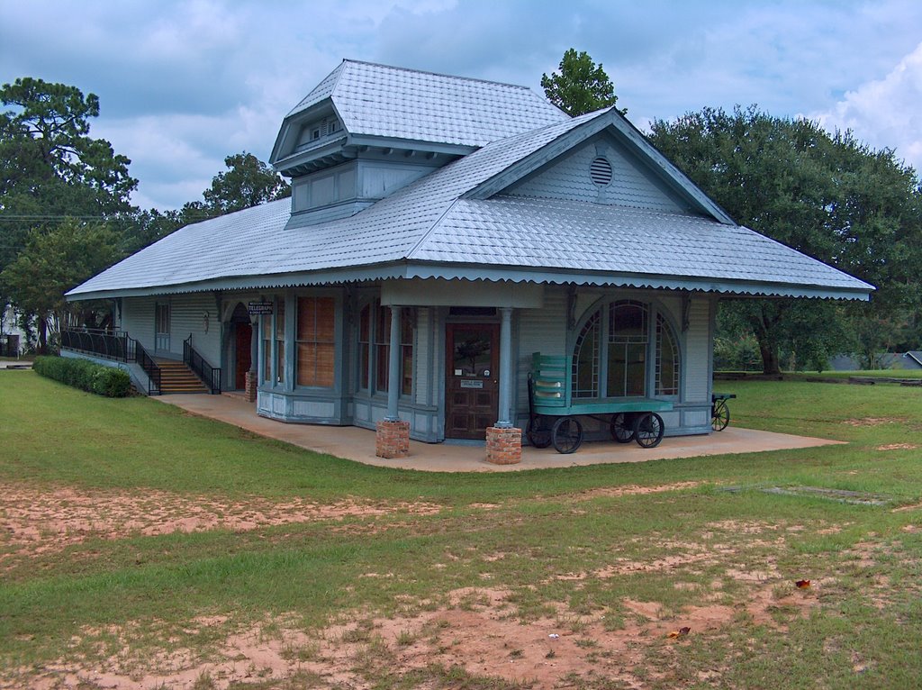 Citronelle