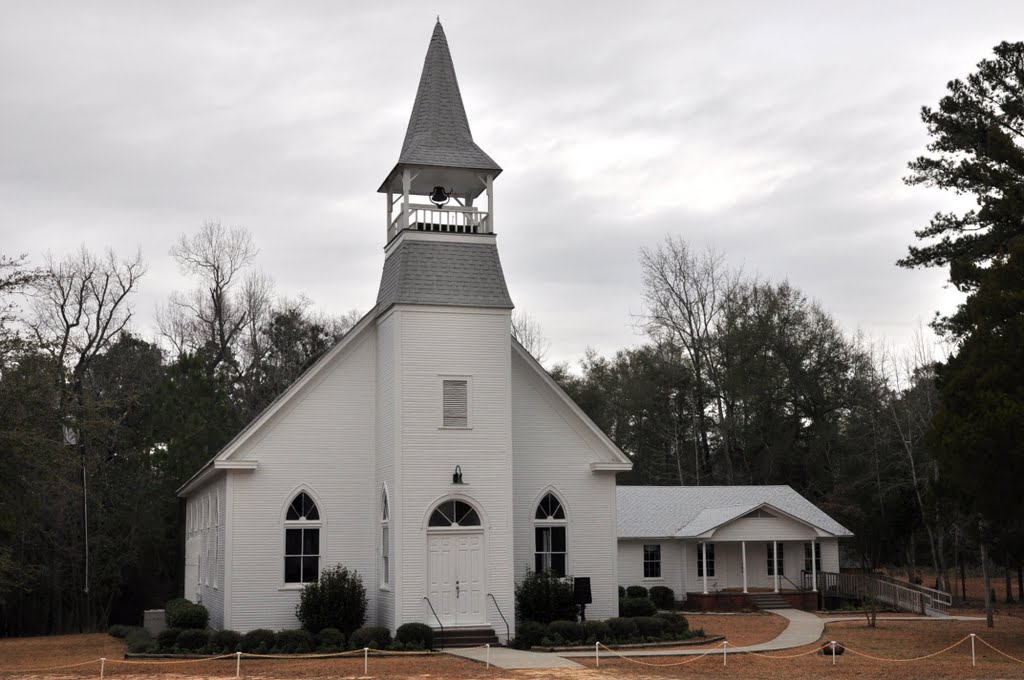 Lucedale