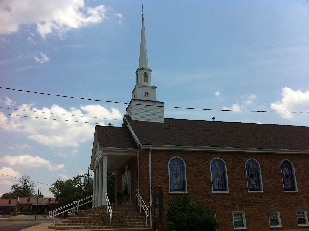 Seminary