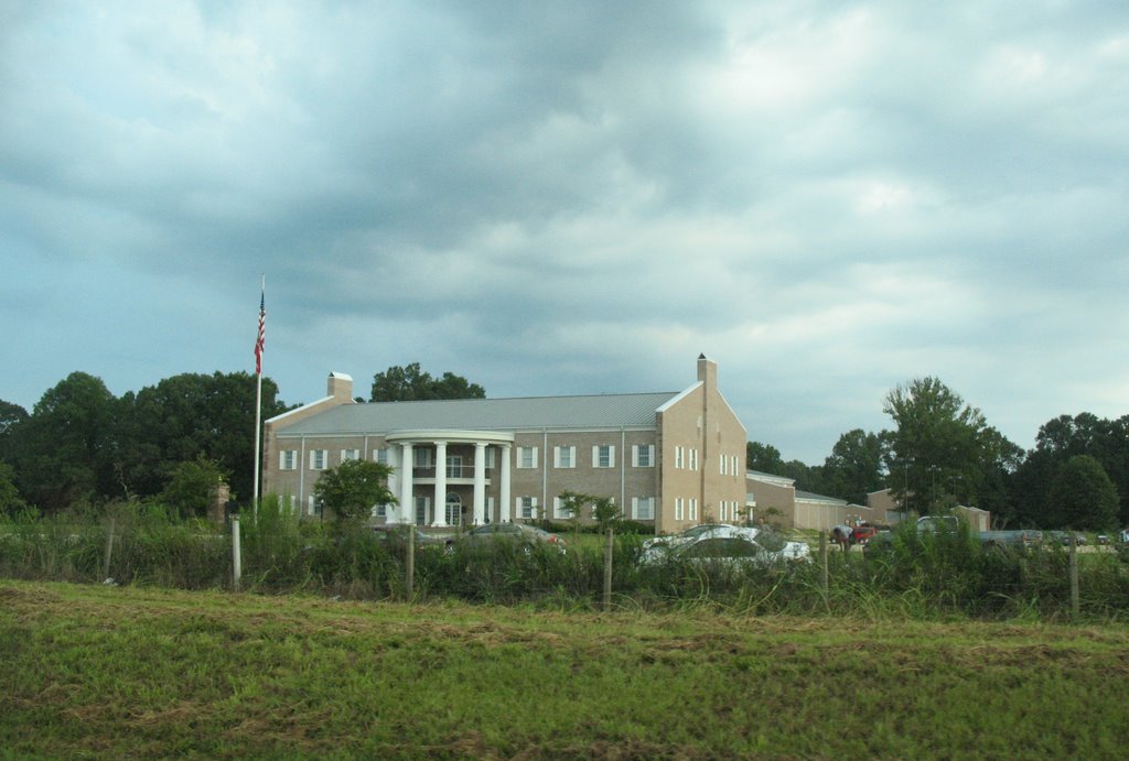 Columns on 20