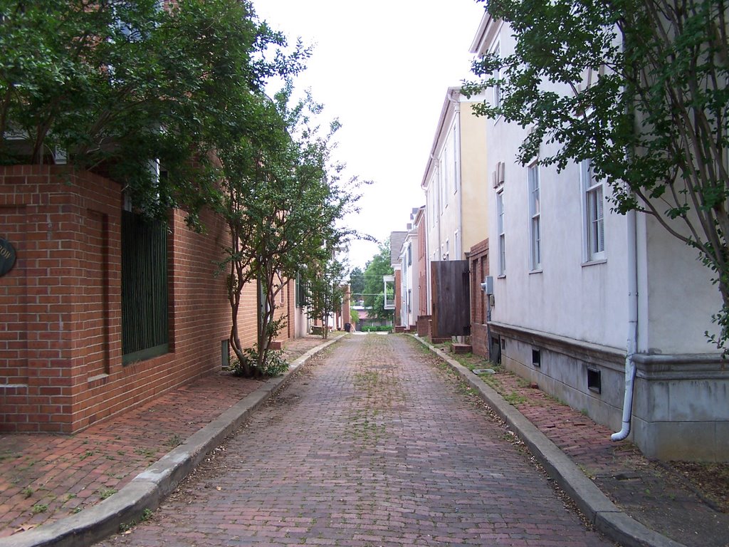 Starkville Backstreet