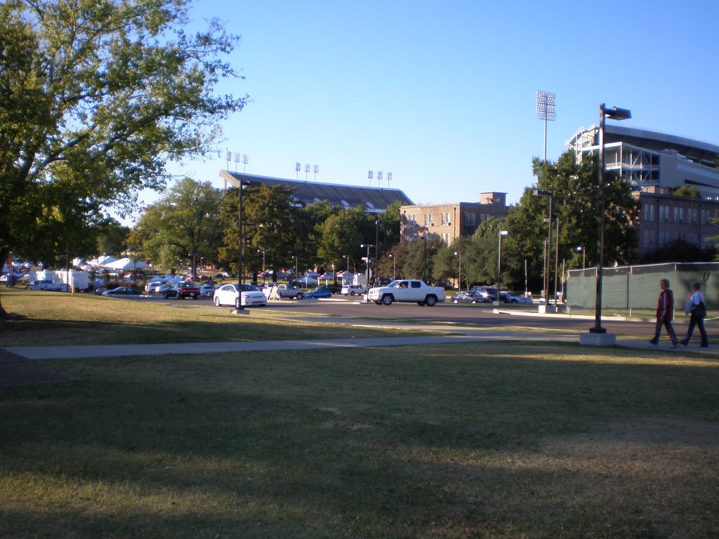 Scott Field