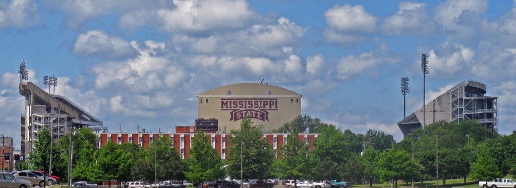 Davis Wade video board