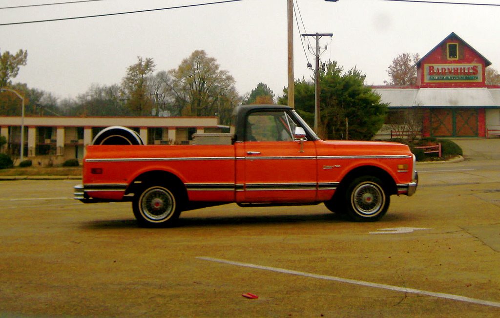 starkville, mississippi