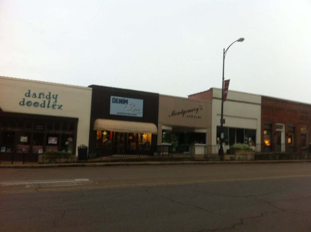 Starkville