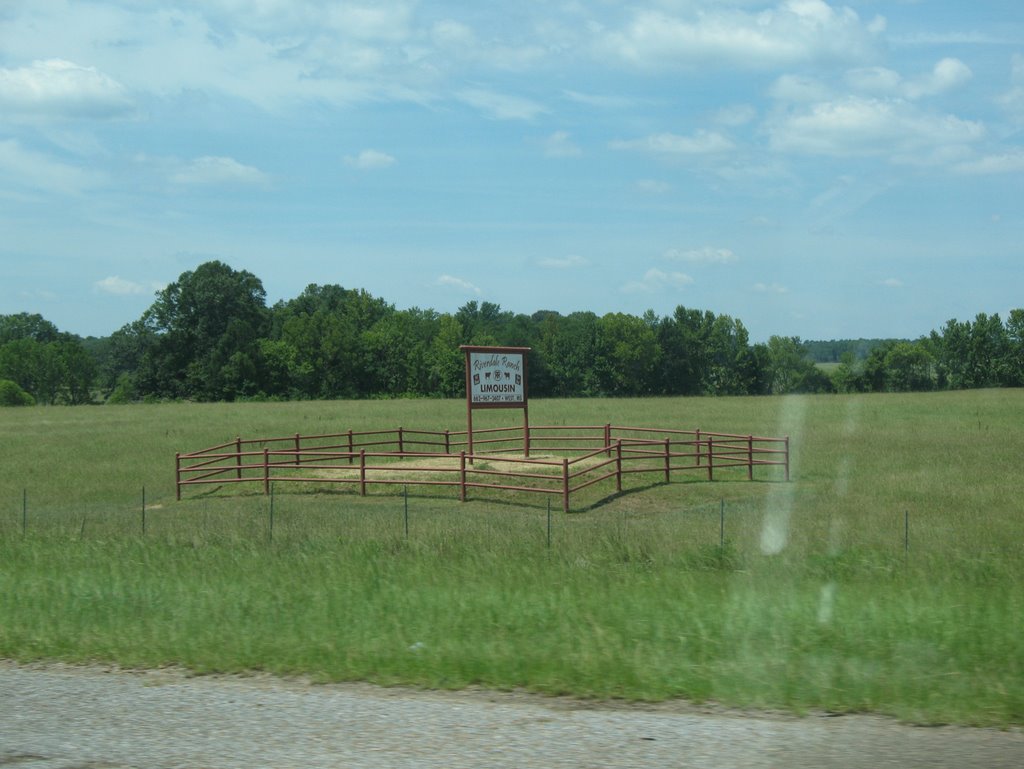 Riverdale Ranch