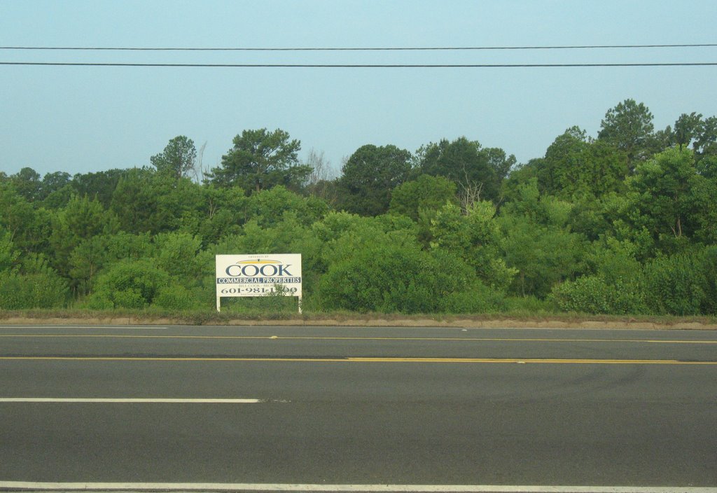 Cook Properties