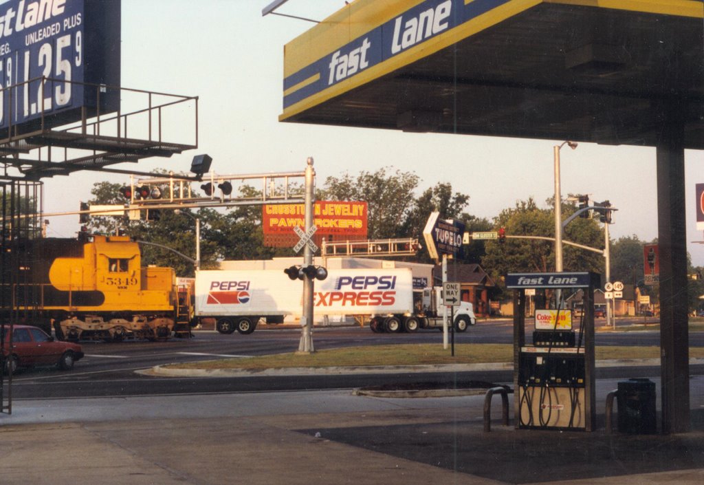 Plantersville