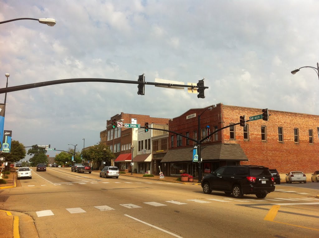 Tupelo
