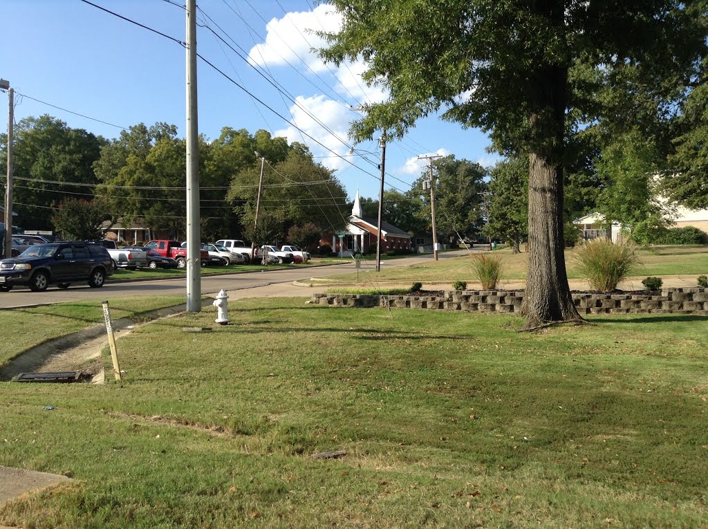 Tupelo Mississipi