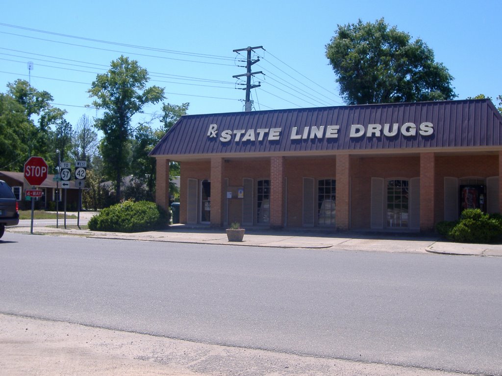 State Line Drugs