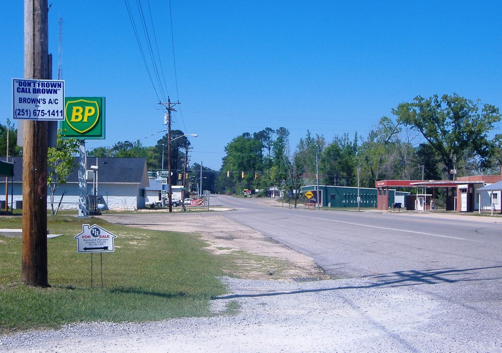 Millry, Alabama