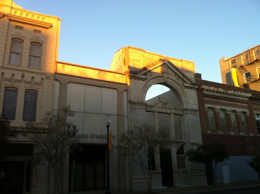 Hattiesburg