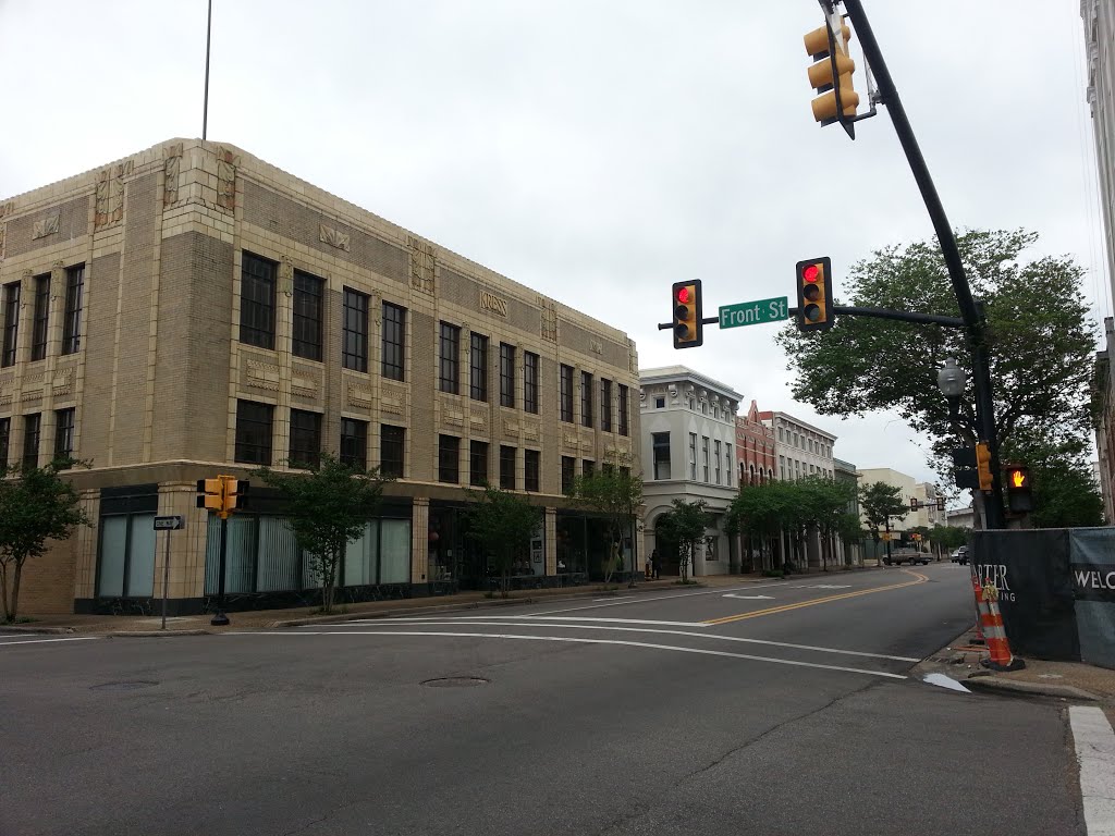 Hattiesburg