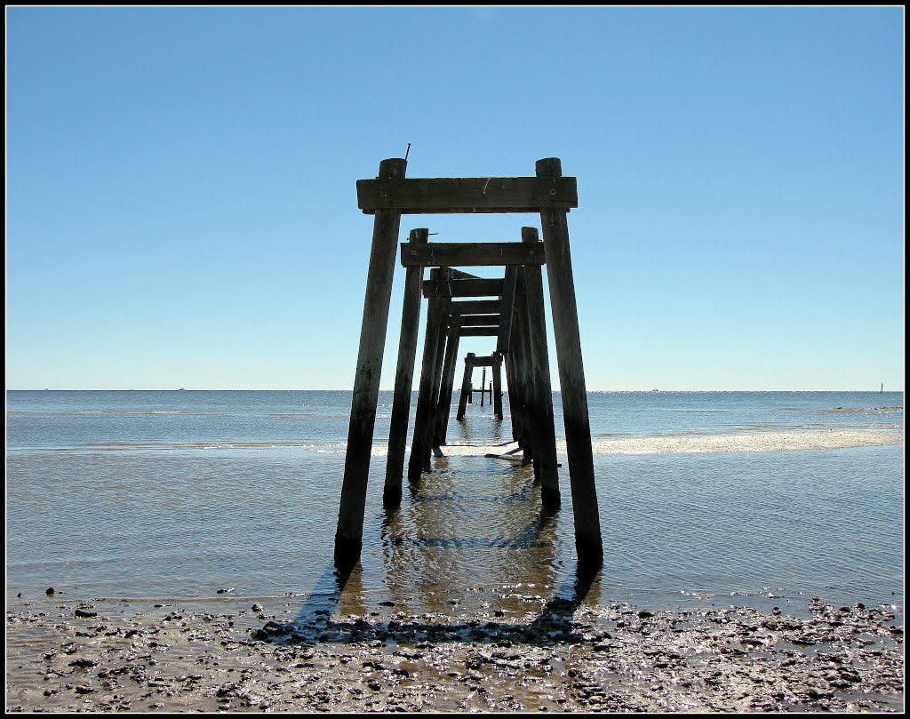 Après Katrina