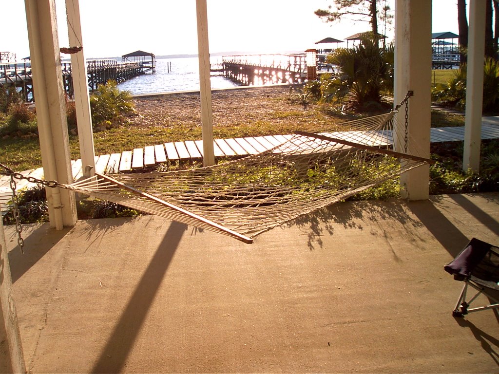 Pre Katrina