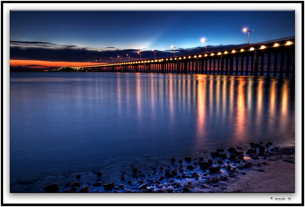 Bay Bridge