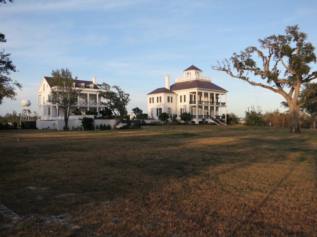 MS Gulf Coast, beachfront home