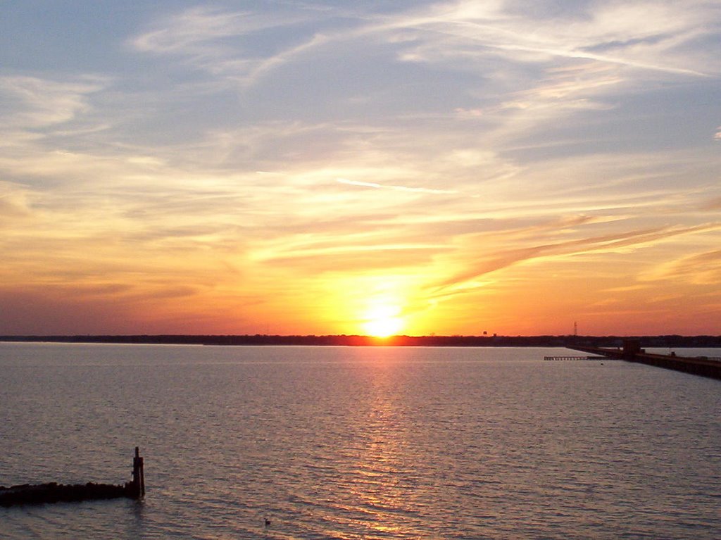 Bay St. Louis