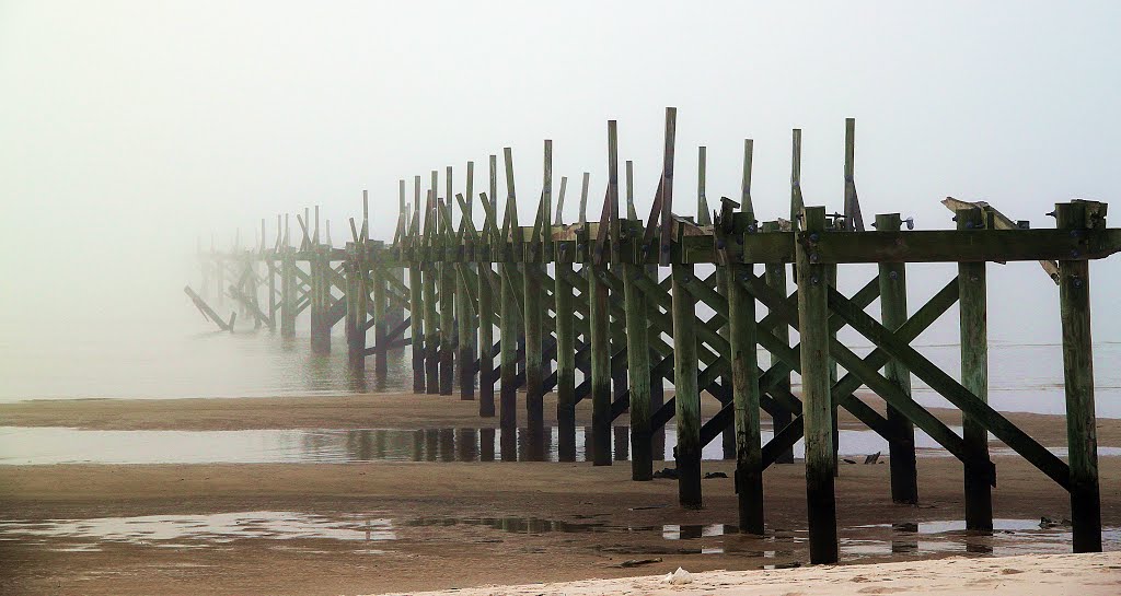 Remnants From Katrina
