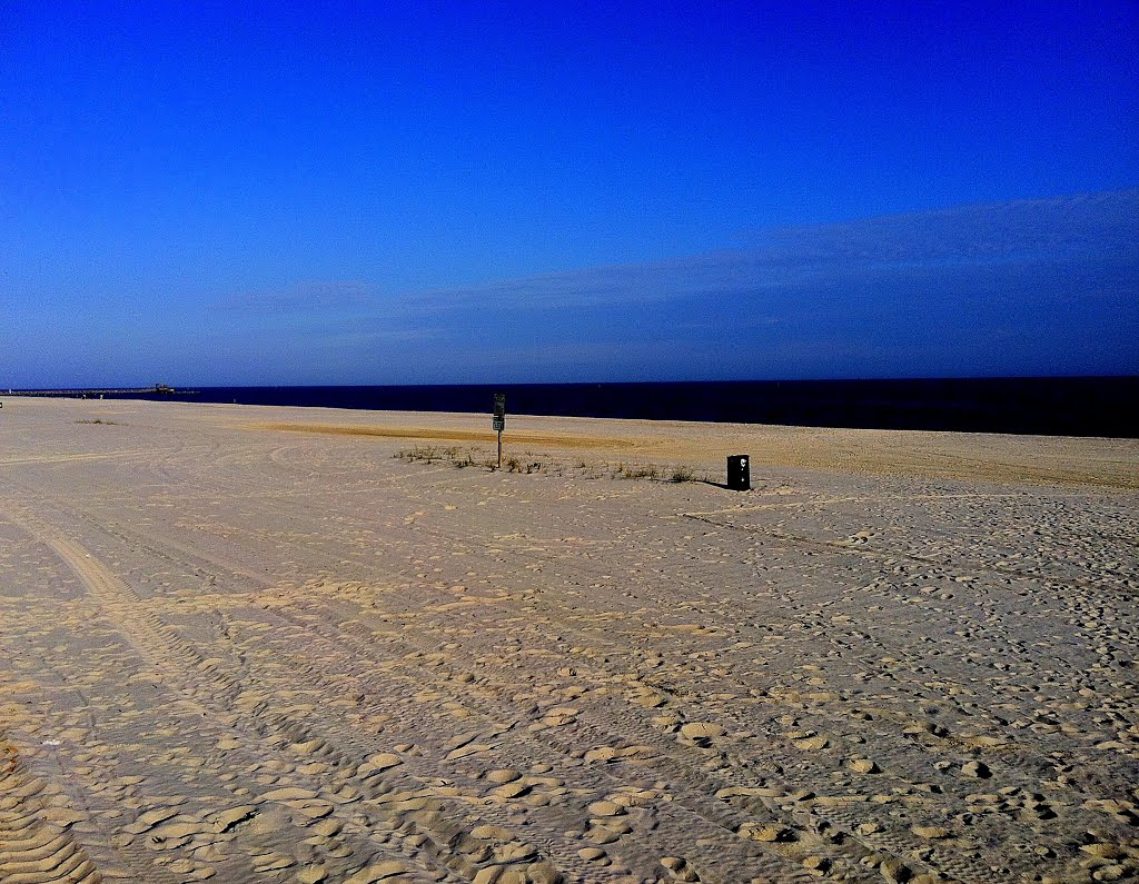 Long Beach