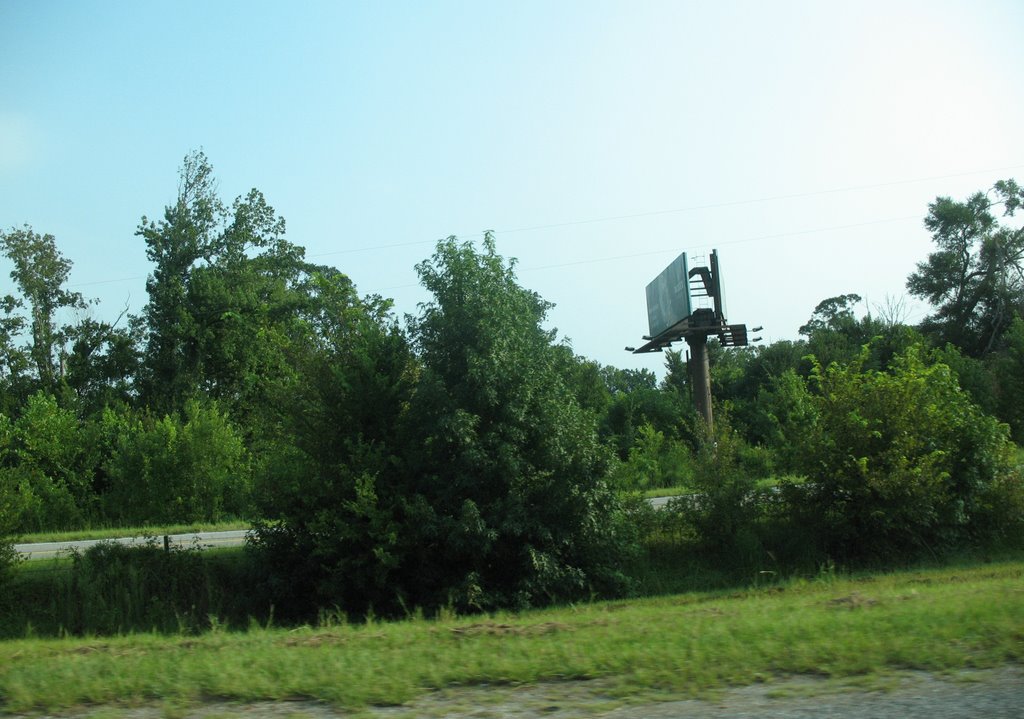 Billboard off 20