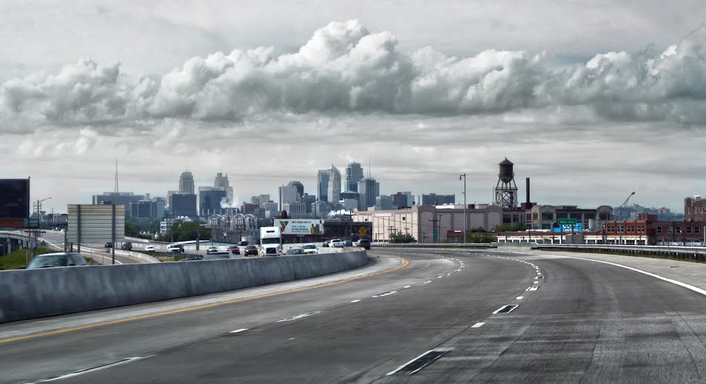 Kansas City, Missouri