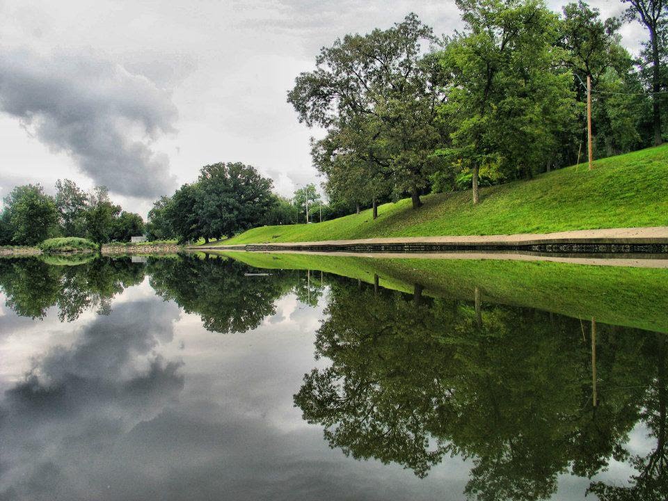 Pond