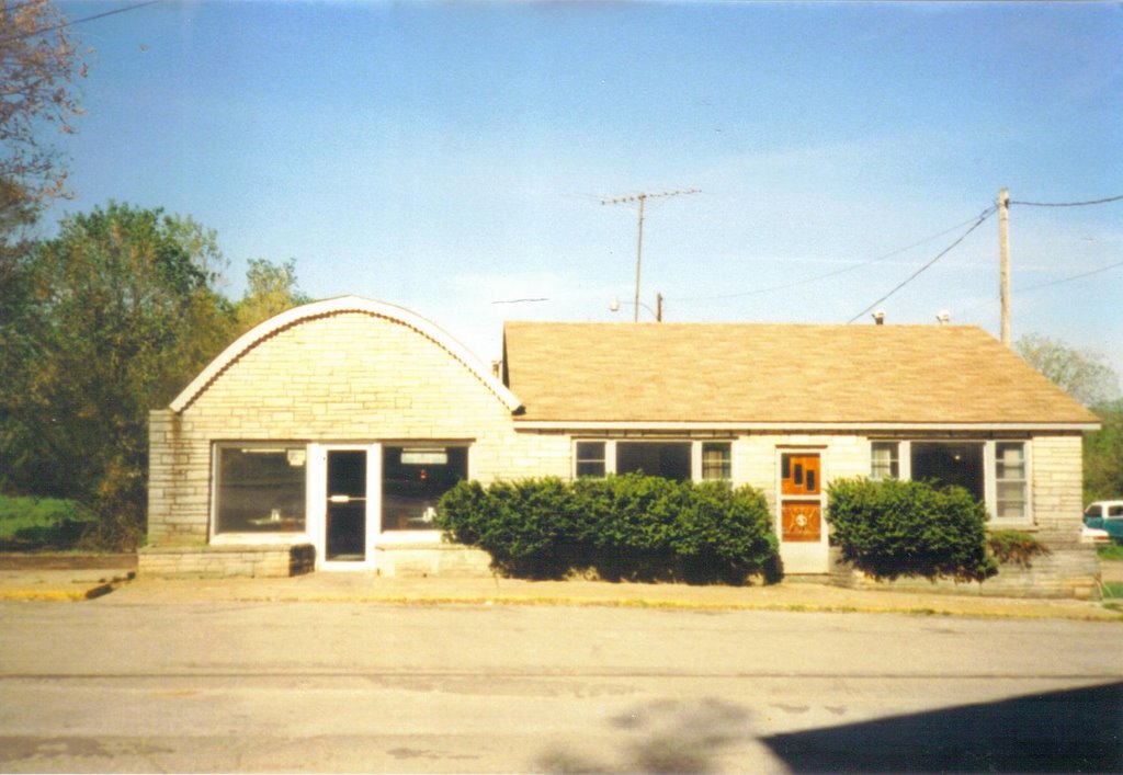 Blue Haven Cafe