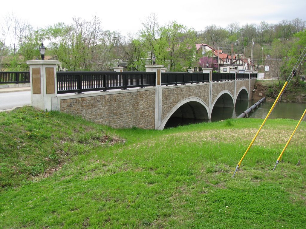 Turkey Creek Bridge