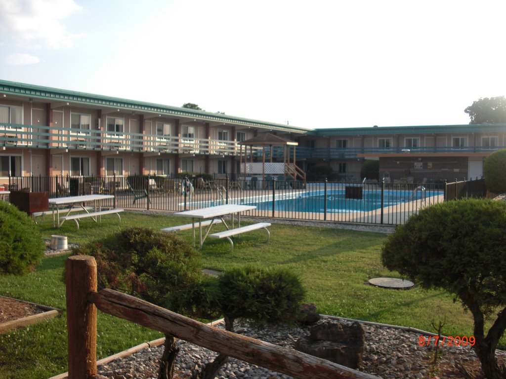 branson inn