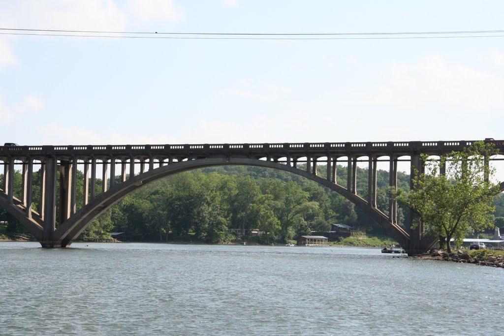 Hwy 76 Bridge