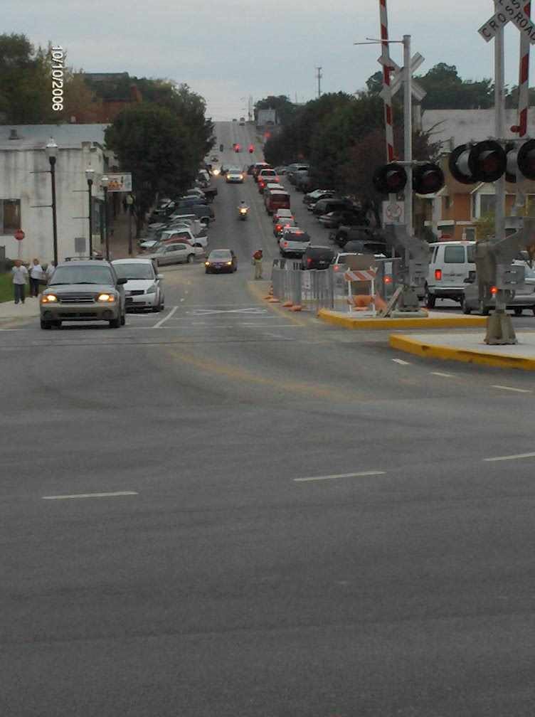 DowntownBranson