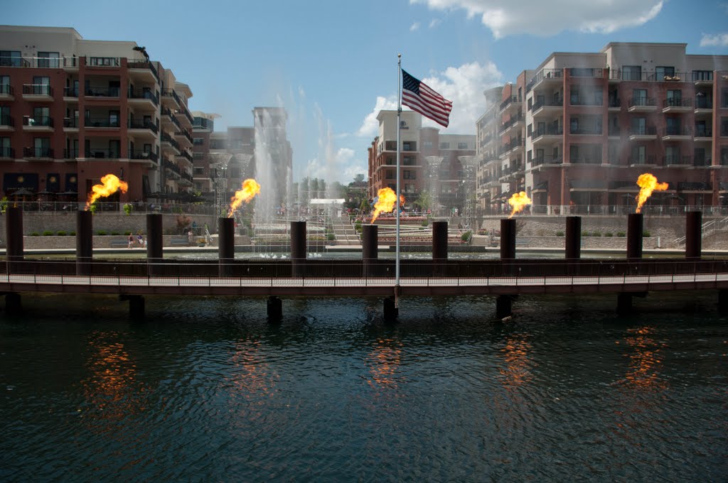 Branson Landing