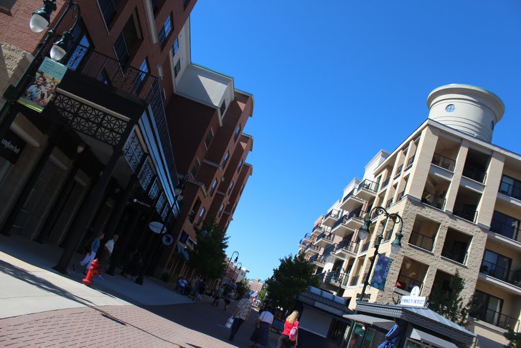 Branson Landing