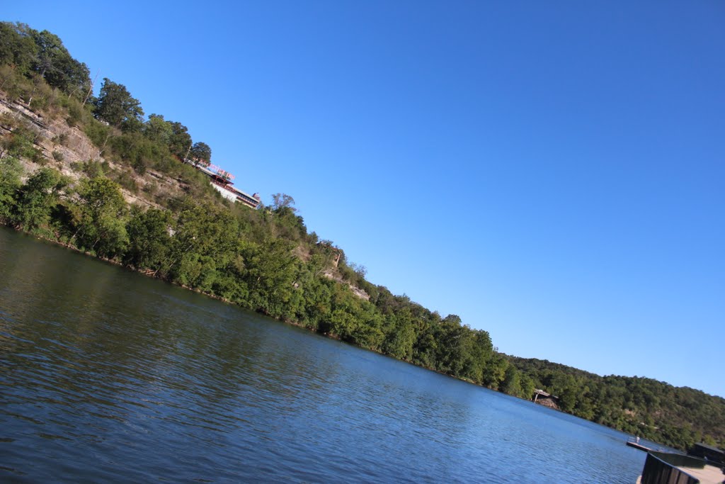 Lake Taneycomo