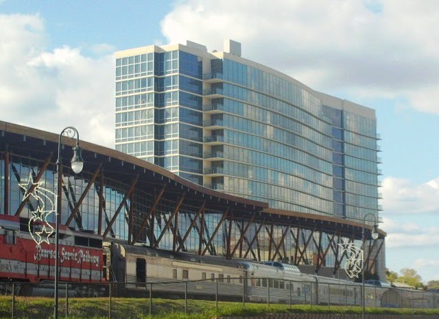 Branson Hilton