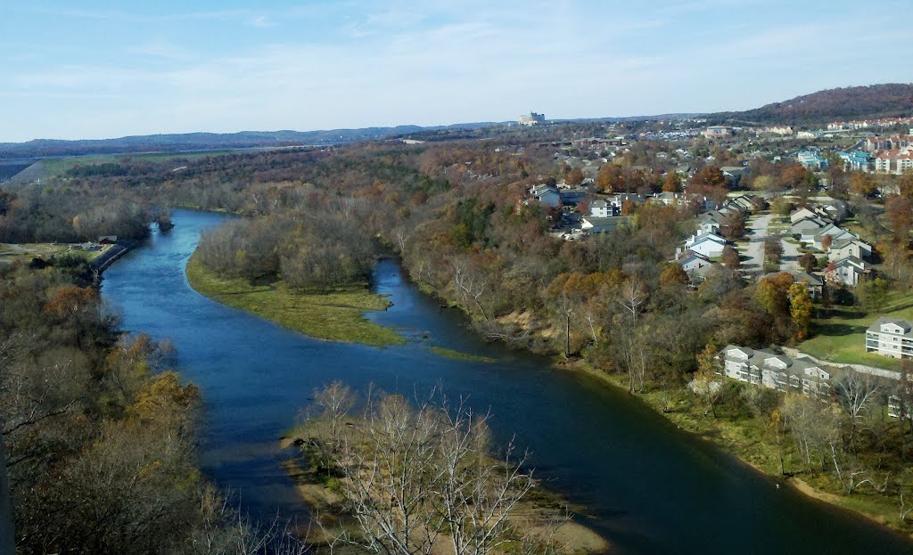 2011 White River - Branson MO