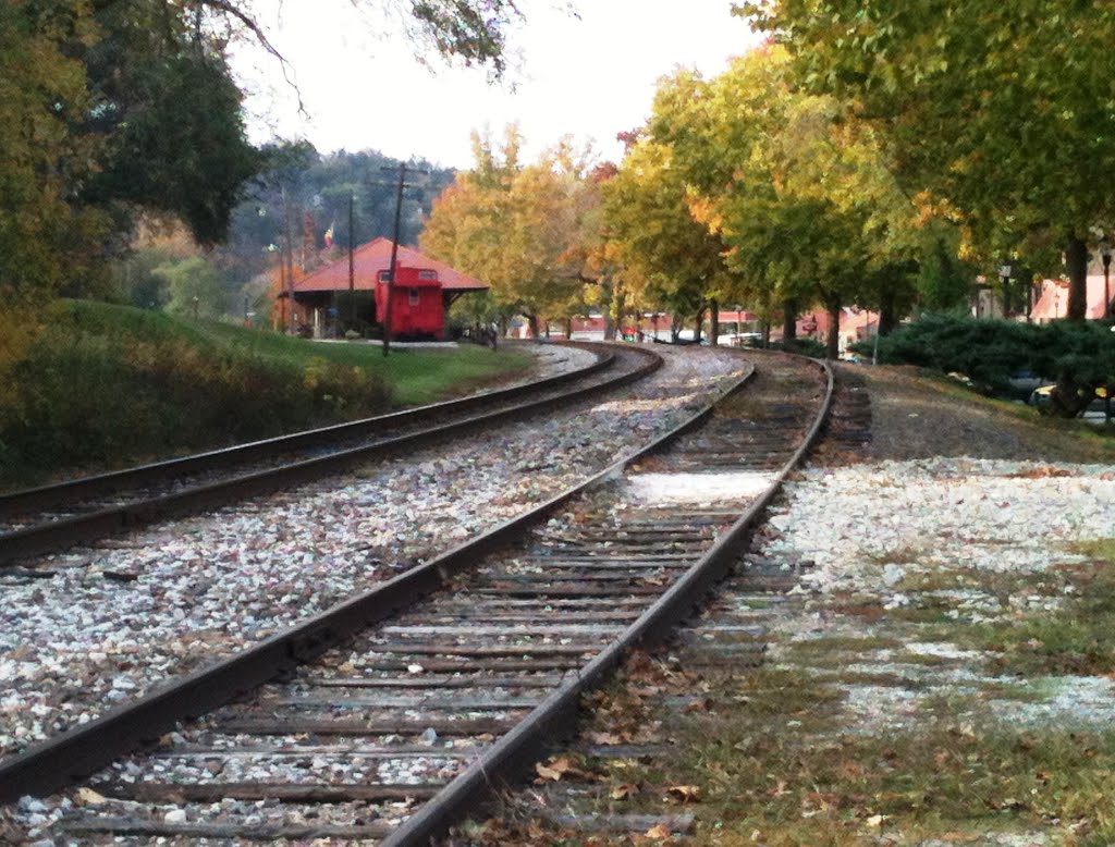 Hollister, Missouri
