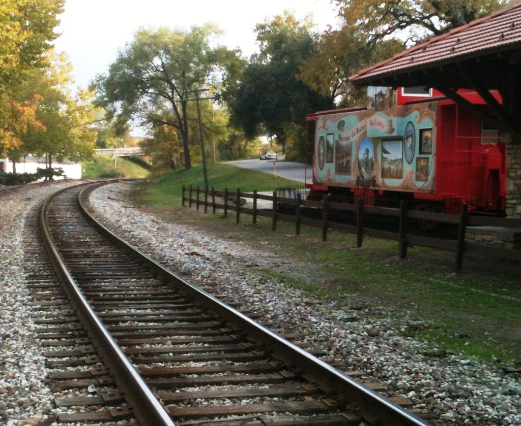 Hollister, Missouri