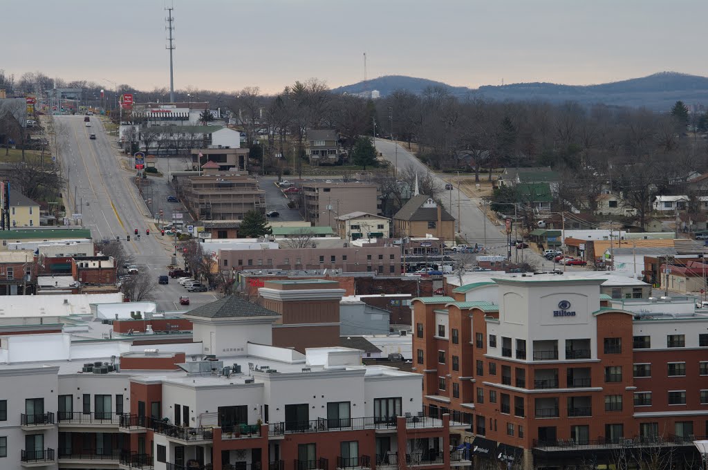 Branson 2