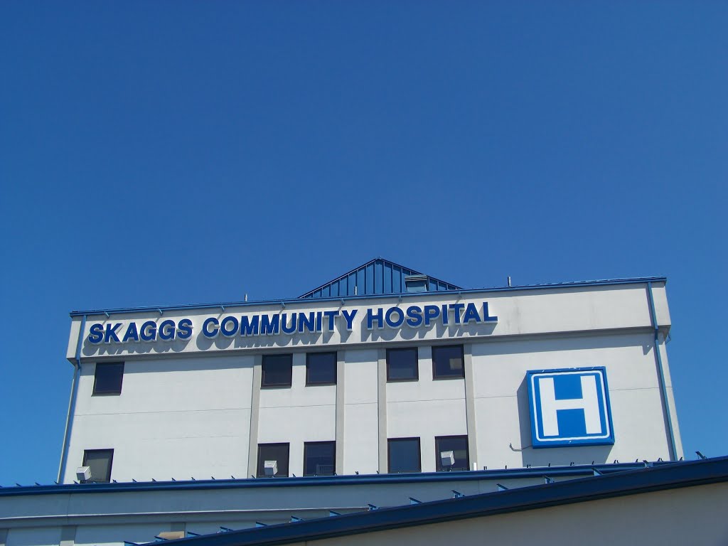 Skaggs Community Hospital