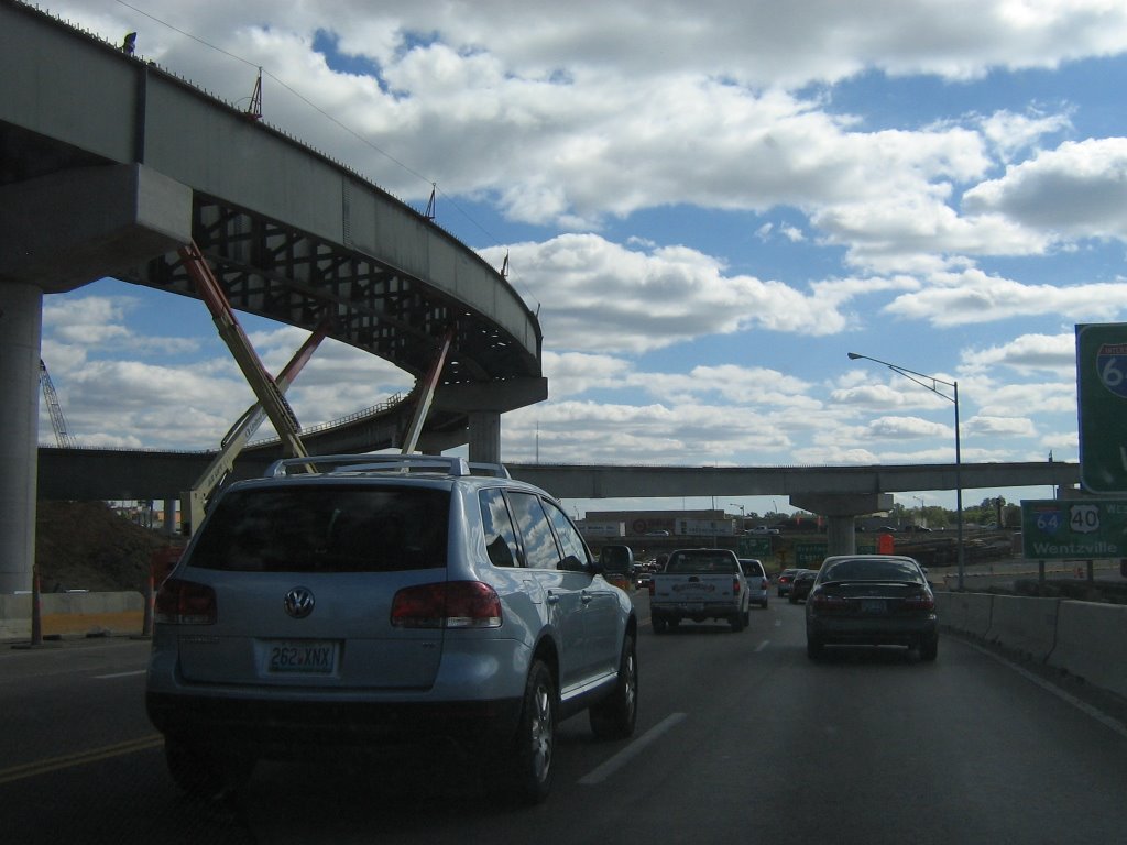 Construction Above