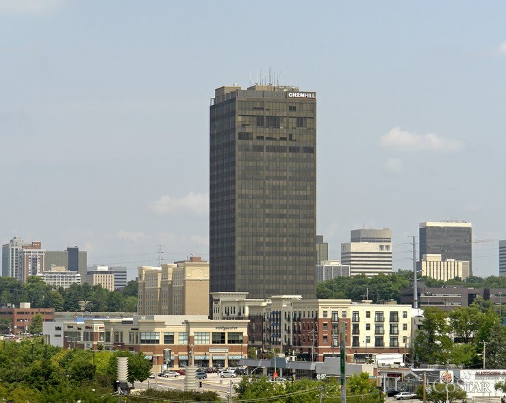 Rehabilitation Professionals Inc - Physical Therapy in St. Louis