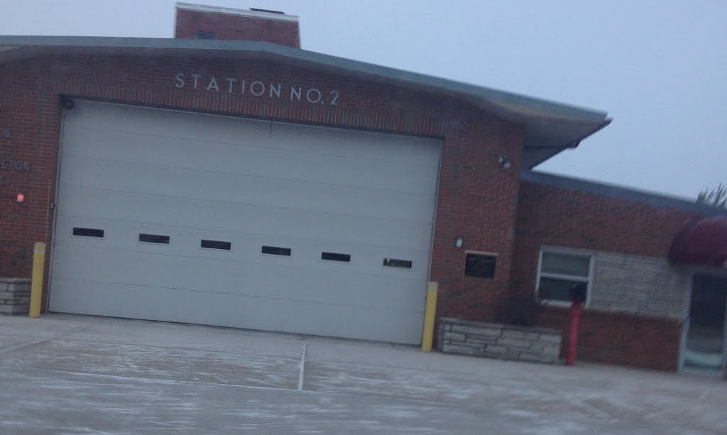 Station No. 2